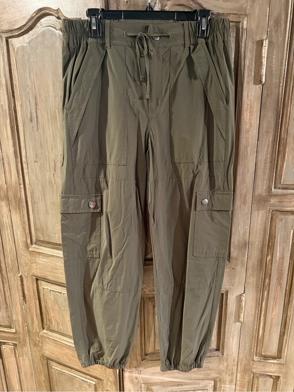 CAbi Quantum Cargo Jogger Pants